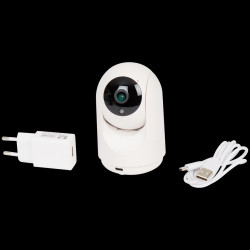 Caméra de surveillance...