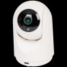 Caméra de surveillance pivotante