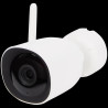 Caméra de surveillance fixe