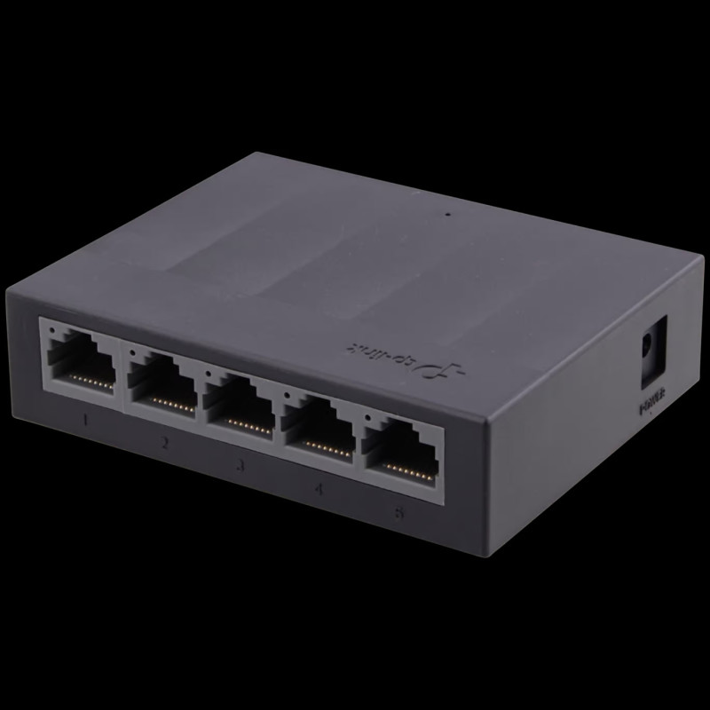 Switch TP-Link 5 ports Gigabit