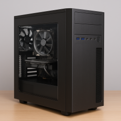PC Professionel par...