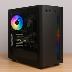 PC Gaming par MG-informatique