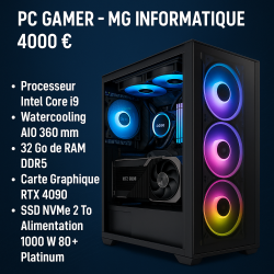 PC Gaming Ultra par...