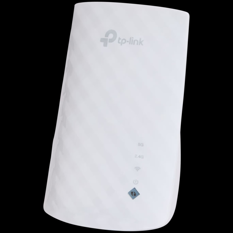 Amplificateur de Wi-Fi TP-link AC750